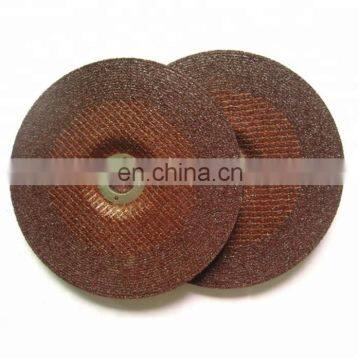 R1106-2 flexible specification grinding wheel disc for metal