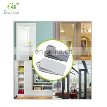 Baby Safety Door Guard Door Stopper Rubber Door Wedge photo-4