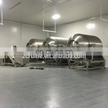 GR-300 Meat Marinating Machine/industry Meat Tumbler photo-2
