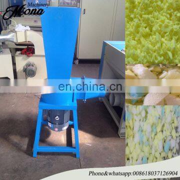 Hot Sale Sponge Crushing Machine/Sponge Pulverizer Machine/waste Sponge Crusher photo-3