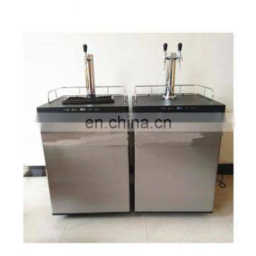 Commercial Draught Beer Cooler Automatic Beer Dispenser Machine