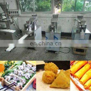 Hot sale industrial dumpling making machine made in China