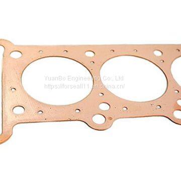 Copper Gaskets With Good