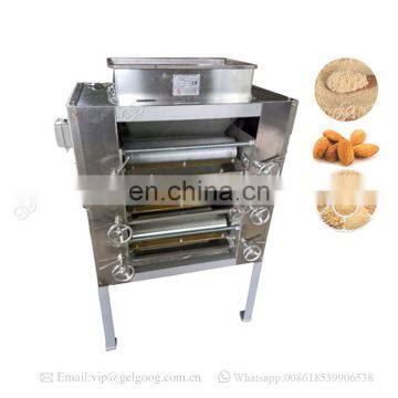 Industrial Coffee Grinder Sesame Peanut Almond Powder Milling Machine photo-6