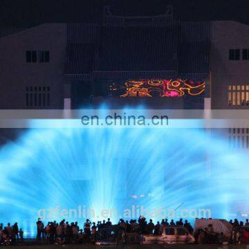for Water Show Use With Projection Water Screen Nozzle photo-2