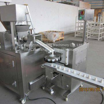 Factory provide directly Soup dumpling making machine