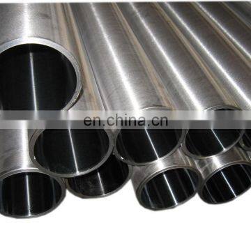 Precision Carbon EN10305 E355 Cold Rolled Honed Steel Tube photo-6