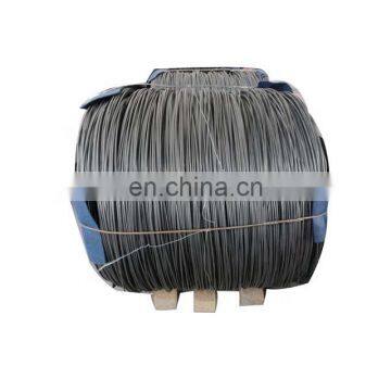 ec Grade Aluminium Wire Rod/h08a Welding Wire Rod/ms Wire Rod 5.5mm photo-5
