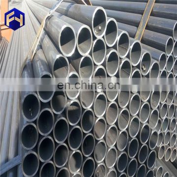 Brand new mild steel pipe threaded ends with CE certificate