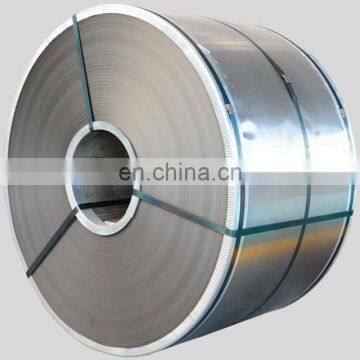 Top Sale SPCD Cold Rolled Carbon Steel Coil for Furniture
