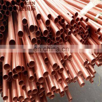Medical Grade Copper Pipe photo-4