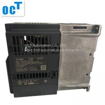 Best Price Mitsubishi A720 Inverter Drive FR-A720-18.5K Converter 3.7kw photo-3