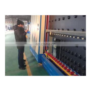 High-quality Automatic insulating glass production line