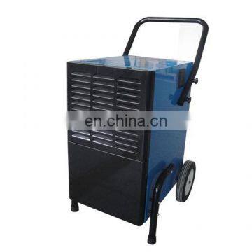 FDH-255BS portable commercial hand push dehumidifier air dryer