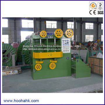 Best and High Quality Chinese Silicone Cable Extruding Machine photo-3