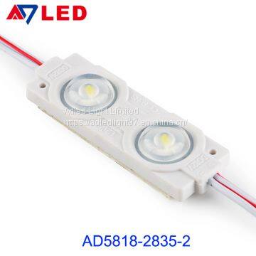 Asia's Largest Factory Wholesale Lens Type Led Module for Worldwide Big Distributors photo-3