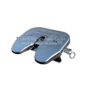 Semi Trailer Parts Fifth Wheel 2inch and 3.5inch photo-3