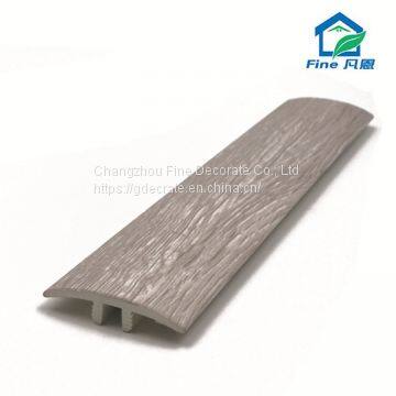 2019 PVC Flooring Accessories T-Moulding1