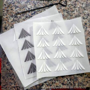 Heat Transfer Printing Custom Heat Transfer Designs Heat Transfer Pressing Machine photo-3