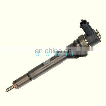 High Quality Diesel Injector 0445110260 for BOSCH ,High Pressure Common Rail Injector 0 445 110 260