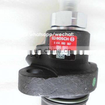 original unit pump 0414693007 0211 3695