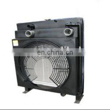 Radiator K19 Original Diesel Engine Accessory Drive photo-2