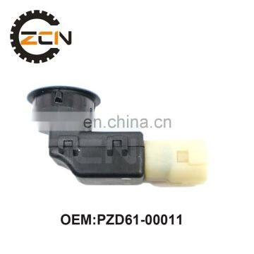 Auto Parts PDC Parking Sensor OEM PZD61-00011 For Land Cruiser Prado Corolla Reiz Crown photo-2