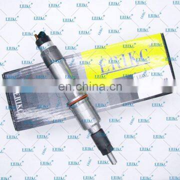 ERIKC 0 445 120 010 Auto Parts Fuel Injector 503140728, 25548025 Fuel Pump Injection 0445120010 for Renault