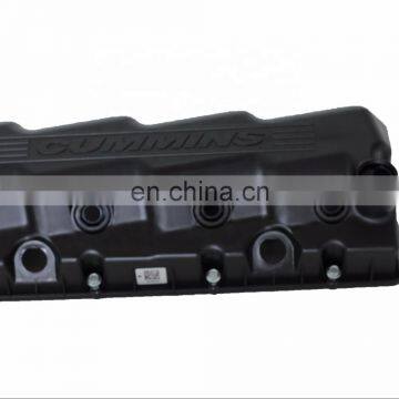 High Quality Diesel Engine Assembly ISF3.8 4946240 Valve Cover for Truck photo-2