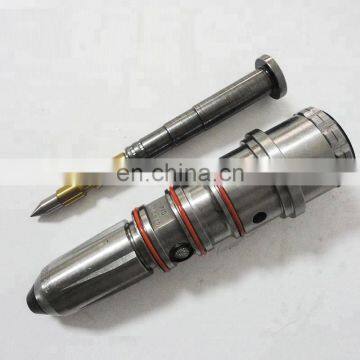 Guarantee Quality diesel engine parts aluminum alloy 3047973 Fuel Injector for truck