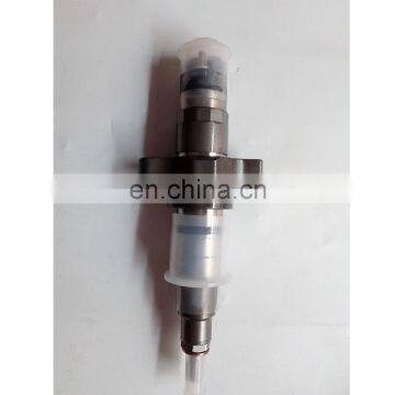 Diesel fuel injector nozzle 3968846