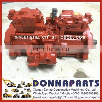 Yuchai YC135 Excavator Main Pump,K3V63DT,Yuchai 135 Hydraulic Pump Assy,K3V63DT-1R7R-2N02-1V photo-2