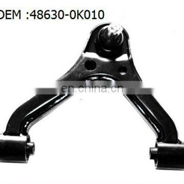 48630-0K010 Control Arm for Hilux Revo 2015 Up Right