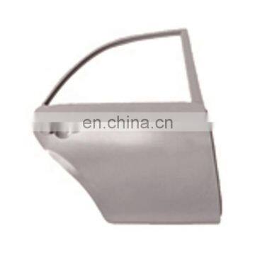 Steel Rear Door  Panel Right GJYA-72-02 For MAZDA 6 2004-2009