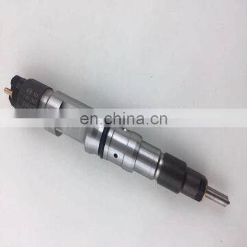 bo Sch Common Rail Injector 0986435554 photo-2