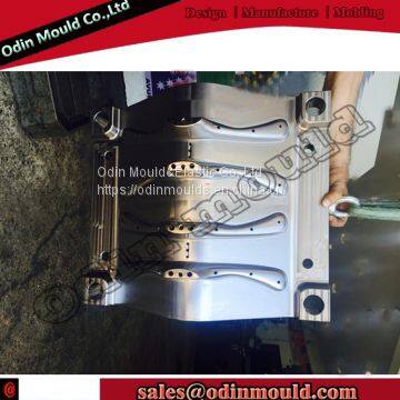 Hanger Injection Plastic Mould photo-2