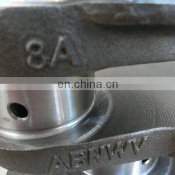 Genuine Foton Engine Part ISF2.8 Diesel 5264231 Crankshaft photo-5