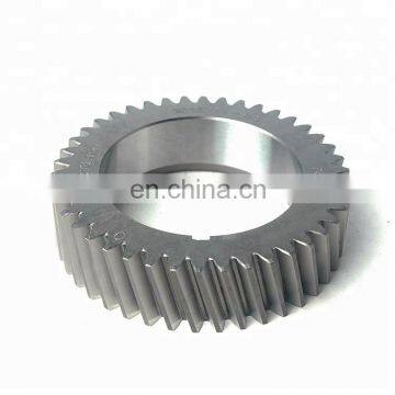 Diesel Engine Parts 6L ISL QSL8.9 Crankshaft Gear 3918776 3918380 3907645 photo-2