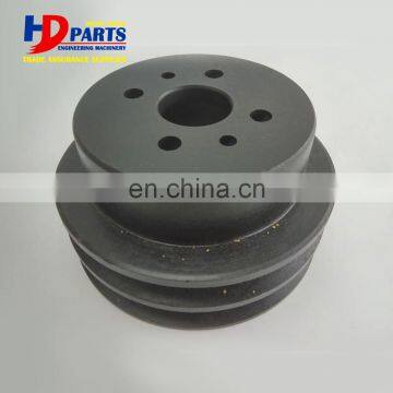 Diesel Engine 6D102 Belt Pulley