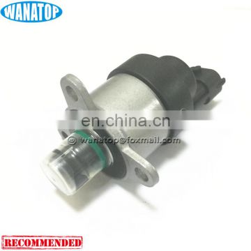 New pressure regulator control valve common rail fuel pump metering unit 0928400627 0928400689 for iveco weicai renault