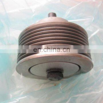 Original Heavy Truck Parts Belt Idler Pulley 3400884 for M11 Diesel Engine photo-4