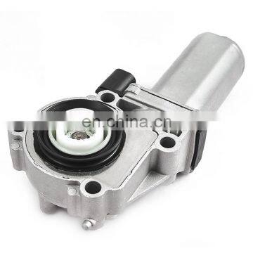 Brand New Transfer Case Shift Actuator Motor for BMW E53 X5 E83 X3 27107566296 photo-2