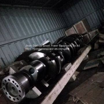 Co810f-3/22 Jinan Diesel Engine Parts Used in Oil Drilling Engine