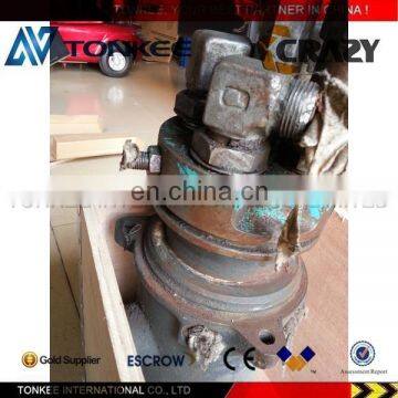 SK200-6 Center Joint & SK210-6 Excavator Center Joint YN55V00037F2 for KOBELCO photo-5