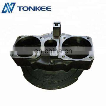 1033049 Hydraulic pump housing HPV145 HPV145G HPV145H Piston pump housing ZX330-3 ZX300-3 ZX350-3 Excavator main pump housing