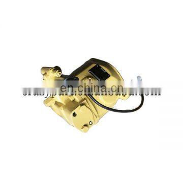 315-4375 A10VSO28ED7331R hydraulic fan motor for E345D 345D excavator