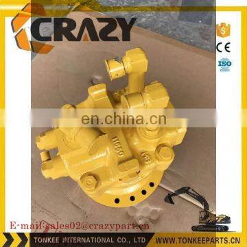 PC60-7 swing motor/swing device 708-7T-00360 708-7T-00240 708-7T-00470