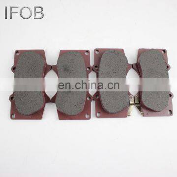IFOB Brake Pad Set For TOYOTA Hilux GGN25 TGN26 04465-0K360 photo-4