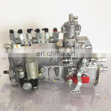 Genuine 6BT QSB 4B Diesel Engine Fuel Pump 4063845 for Komasu Excavator