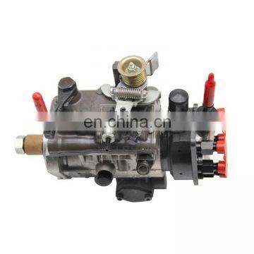 Excavator E320D E320D2 Engine C7.1 Diesel Fuel Injection Pump 463-1678 Fuel Transfer Pump 4631678
